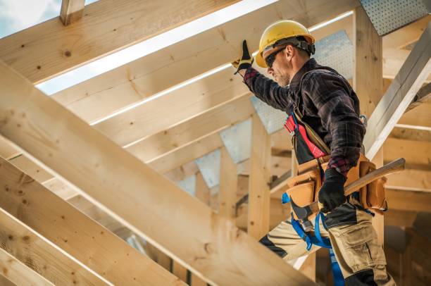 Best Slate Roofing Contractor  in Wingate, NC