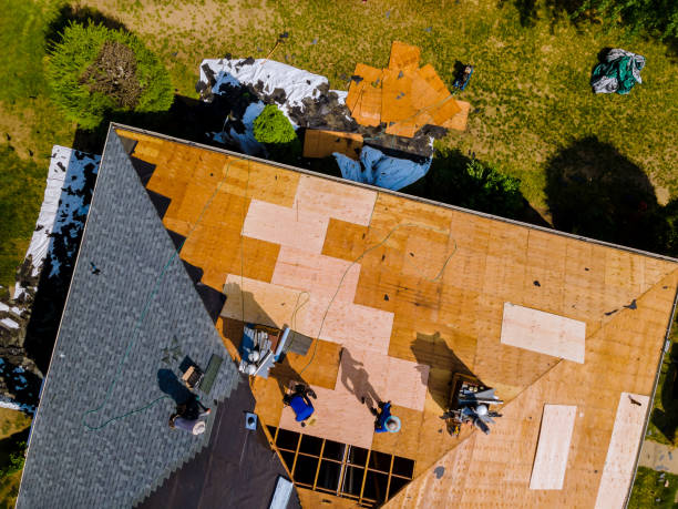 Best Roof Waterproofing Services  in Wingate, NC