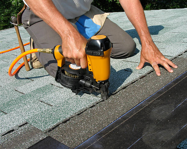 Best Roof Replacement Cost  in Wingate, NC