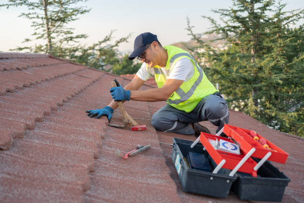 Best New Roof Installation  in Wingate, NC