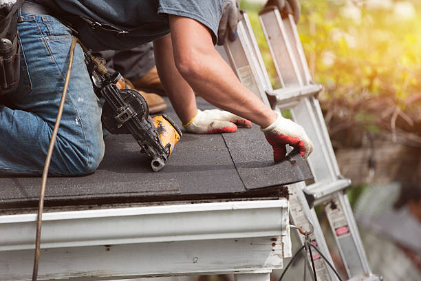 Best New Roof Installation  in Wingate, NC