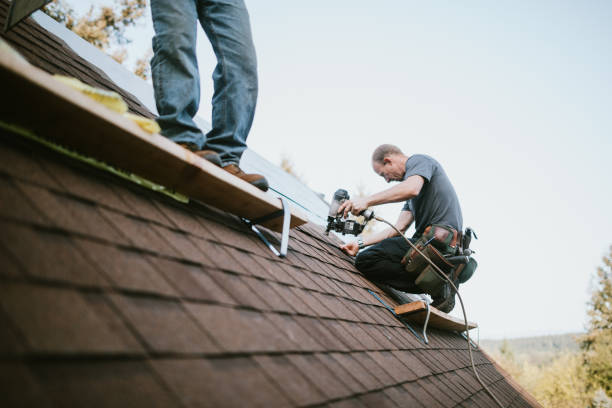 Professional Roofing Contractor in Wingate, NC