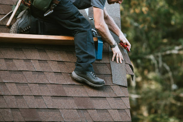 Roof Gutter Cleaning in Wingate, NC